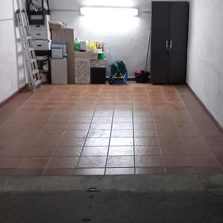 Sea Escape 2 Apartment Almunecar Bagian luar foto