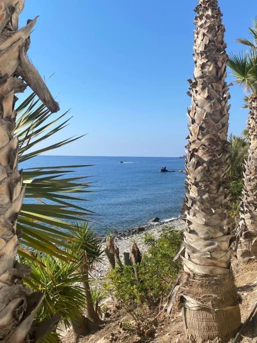 Sea Escape 2 Apartment Almunecar Bagian luar foto