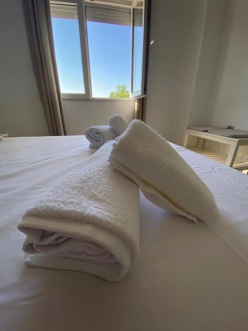 Sea Escape 2 Apartment Almunecar Bagian luar foto